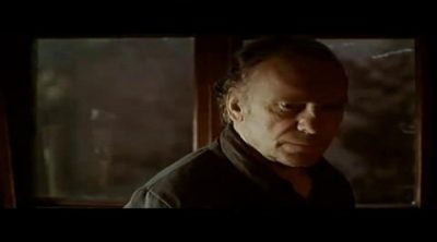 'Three colours: Red' Trailer