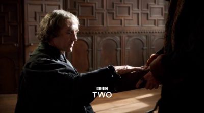'Wolf Hall' season 1 trailer