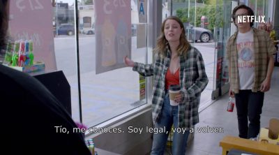 'Love' Featurette with Judd Apatow