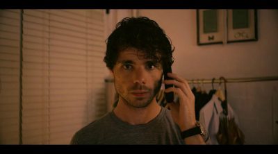 Trailer 'Stutterer'