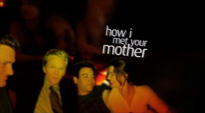 'How I Met Your Mother' Opening Credits