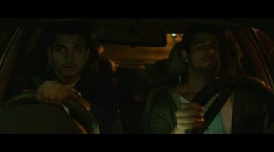 'Kapoor and Sons' Trailer