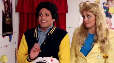 'Full Holes' Trailer