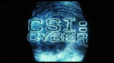 'CSI: Cyber' Opening Credits Season 2