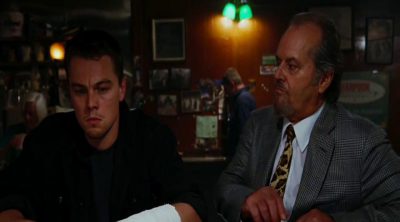 'The Departed' Trailer