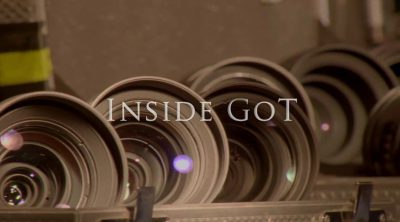 'Game of Thrones' Season 6 behind the scenes