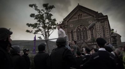 'The Gospel of Us: The Passion of Port Talbot' trailer