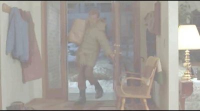 'Fargo' trailer (1996 motion picture)