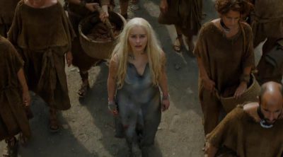 'Game of Thrones' Season 6 Trailer