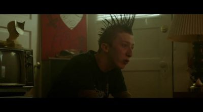 'Green Room' Trailer