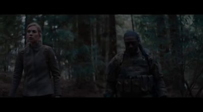 'Kill Command' tráiler