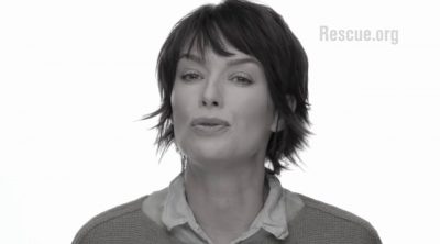 'Game of Thrones' cast support refugees