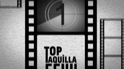Top 5 Box Office USA (March - 18 - 20th)