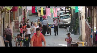 'Seytan Tüyü' Trailer