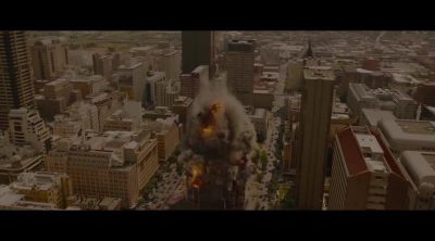 'The Road to Civil War' Fan Trailer