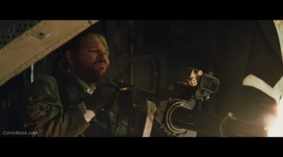 'Suicide Squad' Official International Trailer