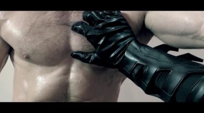 'Batman V Superman: A Gay Porn XXX Parody' Trailer