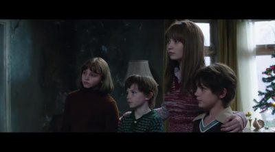 'The Conjuring 2' trailer #3