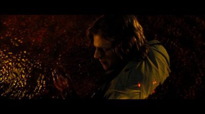 'Batman v Superman: Dawn of Justice' Deleted Scene, 'Communion'