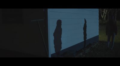 'Anguish' trailer