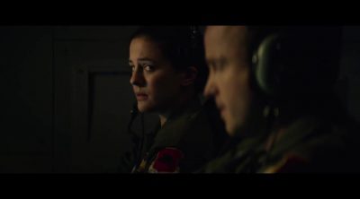 'Eye in the Sky' Clip #4