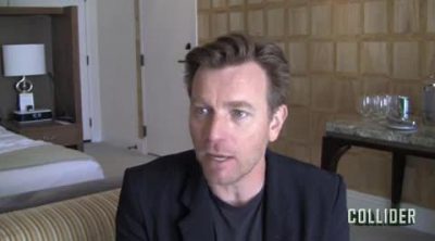 Ewan McGregor Reveals How J.J. Abrams Recruited Him for ?Star Wars: The Force Awakens?
