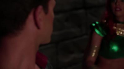 'Batman v Superman XXX: An Axel Braun Parody' trailer