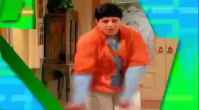 'Drake & Josh' Intro