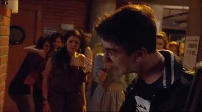 Fer dies in 'Física o química'