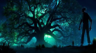 'The BFG' Official Trailer