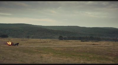 Trailer 'The keeping room'