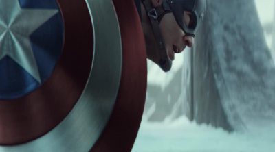 Trailer 'Captain America: Civil War' #4