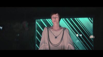 'Rogue One: A Star Wars Story' 1977 trailer