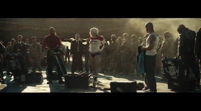 'Suicide Squad' Trailer #3