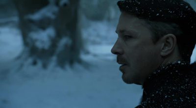 'Game of Thrones' Season 6 Trailer #2