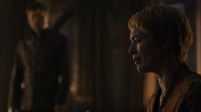 'Game Of Thrones' six season clip