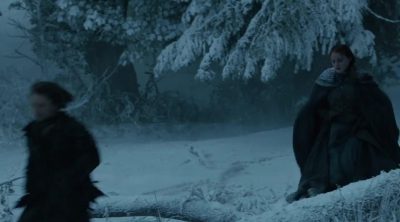 'Game of Thrones' six season clip #2