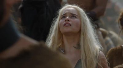 'Game of Thrones' six season clip #3