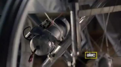 'Breaking Bad' season 5 trailer