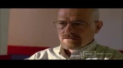 'Breaking Bad' season 4 trailer