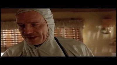 'Breaking Bad' season 3 trailer