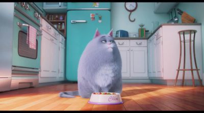 'The Secret Life Of Pets' Trailer #3
