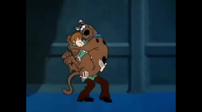 'Scooby-Doo, Where are you?' Intro
