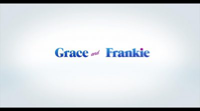 'Grace and Frankie' season 2 trailer
