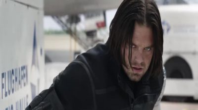 TV Spot 'Captain America: Civil War' #6