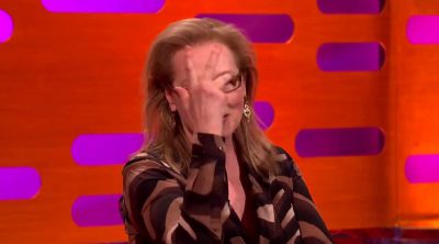 Meryl Streep reveals her worst performance ever