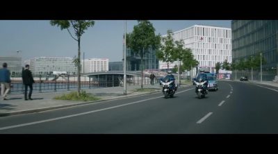 'Captain America: Civil War' Clip #5