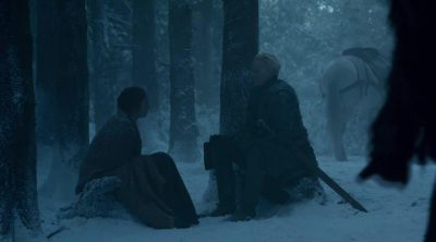 'Game of Thrones' 6x02 promo